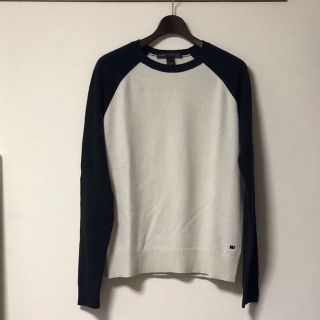 マークバイマークジェイコブス(MARC BY MARC JACOBS)のMarc By Marc Jacobs カシミヤ 100% ニット セーター(ニット/セーター)