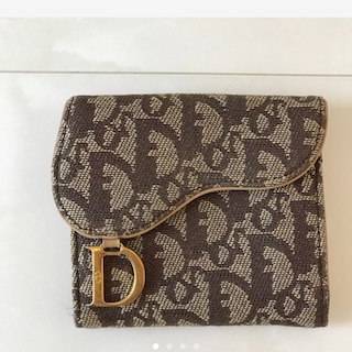 クリスチャンディオール(Christian Dior)のドナルド様 専用 (クリスチャンディオール 財布 正規品)(財布)