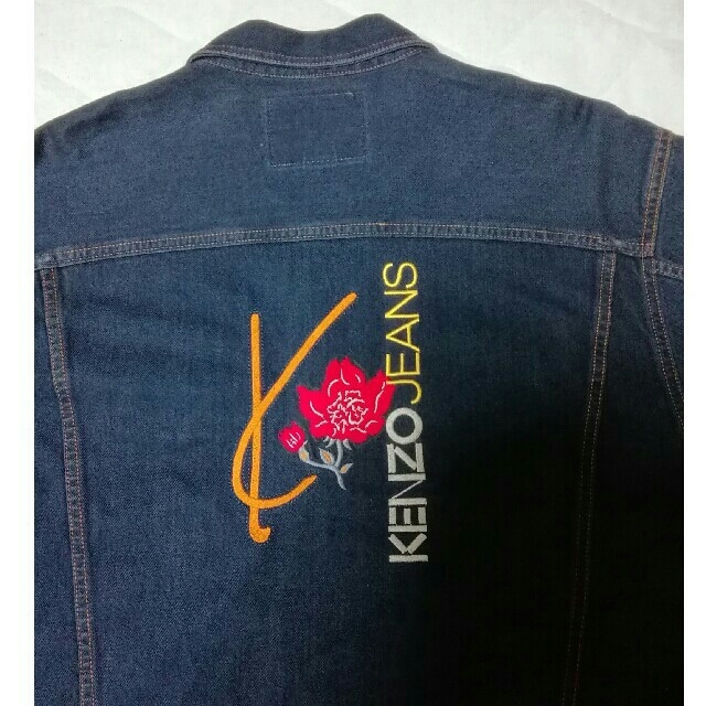 KENZO - kk様専用☆『KENZO』ジャケット&パンツ3点セットの通販 by