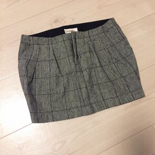 ディーゼル(DIESEL)のディーゼル♡ミニスカート  size24(ミニスカート)