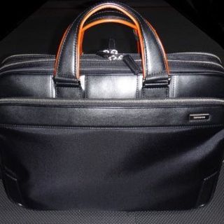 サムソナイト(Samsonite)の【中古品/美品】サムソナイト EPid Plus 3-Way Briefcase(ビジネスバッグ)