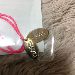 新品!!浜崎あゆみ POWER of MUSIC ミサンガの通販 by riina's shop|ラクマ