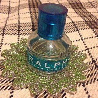 ラルフローレン(Ralph Lauren)のラルフローレン♪オードトワレ(香水(女性用))