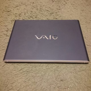 【VAIO】VAIO PRO11(i7 8gb 512gb)(ノートPC)