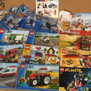 Lego - LEGO まとめ売り バラ売り可能の通販 by Aki|レゴならラクマ