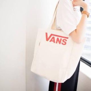 ヴァンズ(VANS)のvans トートバック(トートバッグ)