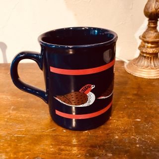 マリメッコ(marimekko)の送料込！早い者勝ち！レアなヴィンテージmarimekko vintage マグ(グラス/カップ)
