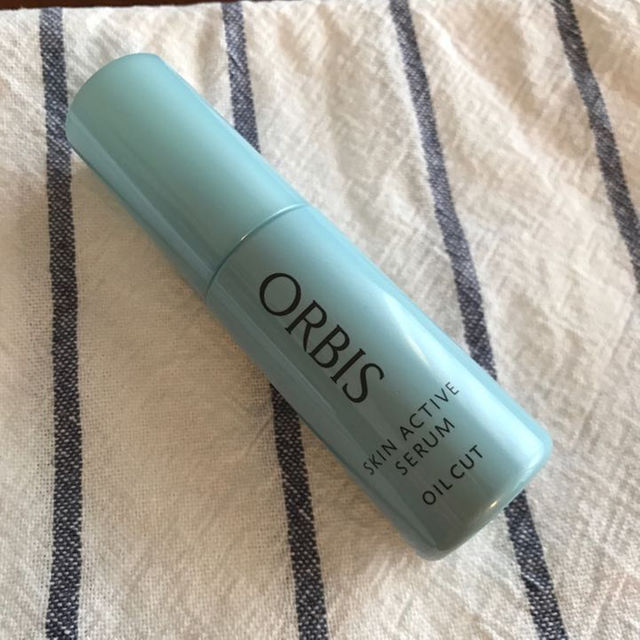 ORBIS(オルビス)の[値下げ]残量多め オルビス 薬用スキンアクティブセラム コスメ/美容のスキンケア/基礎化粧品(美容液)の商品写真