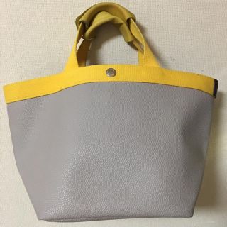 エルベシャプリエ(Herve Chapelier)のエルベシャプリエ 707GP トートバッグ 美品(トートバッグ)