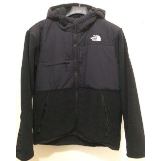 ザノースフェイス(THE NORTH FACE)のあかさら様専用 XL ブラック デナリフーディー (その他)