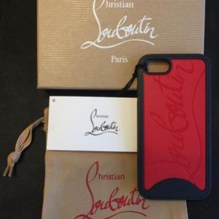 クリスチャンルブタン(Christian Louboutin)のルブタン iPhone7plus/8plusケース(モバイルケース/カバー)