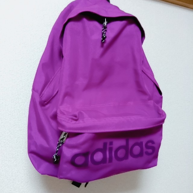 adidas(アディダス)のadidas アディダス リュック レディースのバッグ(リュック/バックパック)の商品写真