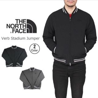 ザノースフェイス(THE NORTH FACE)のTHE NORTH FACE ノースフェイス バーブ スタジアム ジャンパー(スタジャン)