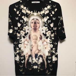 ジバンシィ(GIVENCHY)のgivenchy マドンナ(Tシャツ/カットソー(半袖/袖なし))