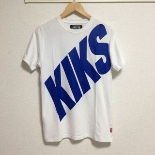 シュプリーム(Supreme)のKIKS TYO Tシャツ メンズ M(その他)