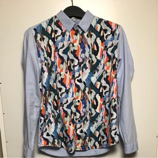 カルヴェン(CARVEN)のcarven シャツ(シャツ)