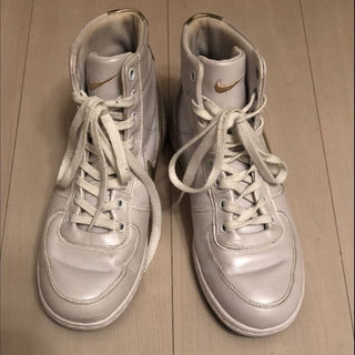 ナイキ(NIKE)のNIKE ナイキ ハイカット スニーカー(スニーカー)