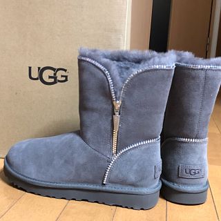 アグ(UGG)の新品！UGG FLORENCE ムートンブーツ アグ シープスキン 激安！(ブーツ)