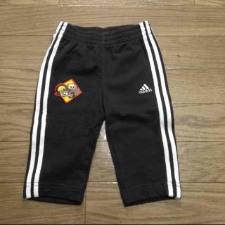 アディダス(adidas)の♡新品未使用♡adidas キッズ スウェットパンツ(パンツ)