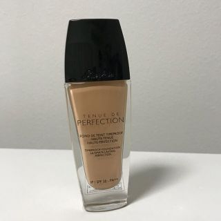 ゲラン(GUERLAIN)の美品♡Guerlain トゥニュ ド ペルフェクション 01(ファンデーション)