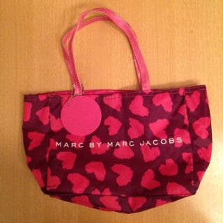 マークジェイコブス(MARC JACOBS)のMARC JACOBSのバックインバック(ハンドバッグ)