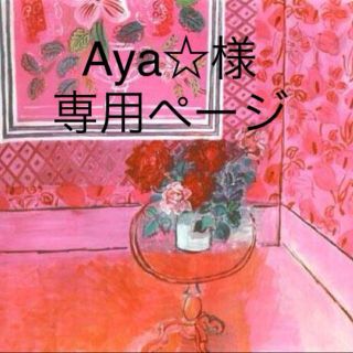 Aya☆様 専用ページ(ひざ丈スカート)