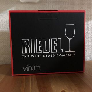 リーデル(RIEDEL)のRIEDEL(グラス/カップ)