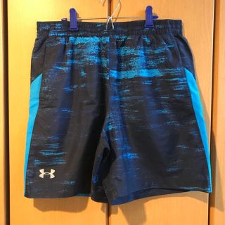 アンダーアーマー(UNDER ARMOUR)のアンダーアーマー ハーフパンツ Lサイズ(その他)