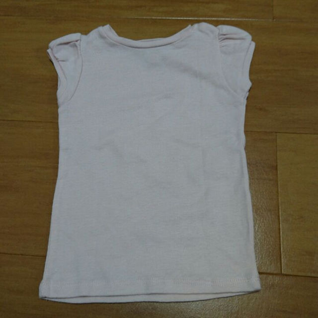 Bonpoint(ボンポワン)のボンポワン Tシャツ12M キッズ/ベビー/マタニティのベビー服(~85cm)(その他)の商品写真