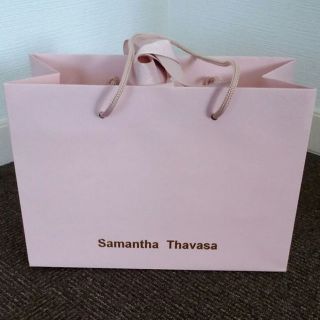 サマンサタバサ 「 Samantha Thavasa 」ミニショッパー( 642 ショップ ...