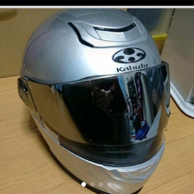 【通販 OGKkabuto affid バイクヘルメット