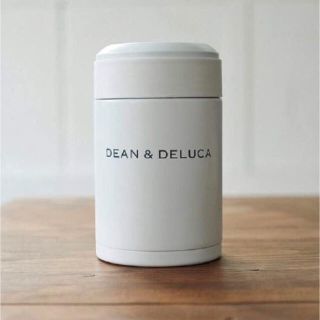 ディーンアンドデルーカ(DEAN & DELUCA)の【新品未開封】 DEAN&DELUCA スープポット スープジャー(弁当用品)