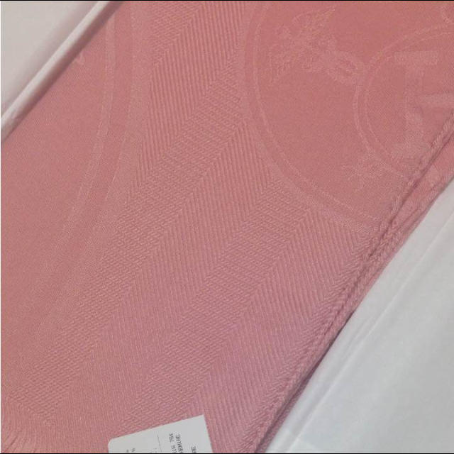 信頼】 ☆様 - Hermes 専用 カシミヤシルクストール ニューリブリス