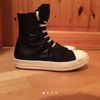 ダークシャドウ(DRKSHDW)のRickowens drkshdw (スニーカー)