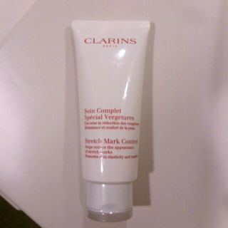 クラランス(CLARINS)のストレッチマーク ボディクリーム 新品(その他)