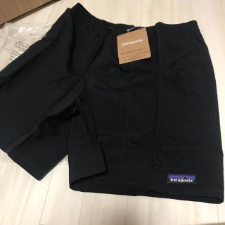 パタゴニア(patagonia)のM patagonia Ms Baggies 7 パタゴニア バギーズ ショーツ(ショートパンツ)