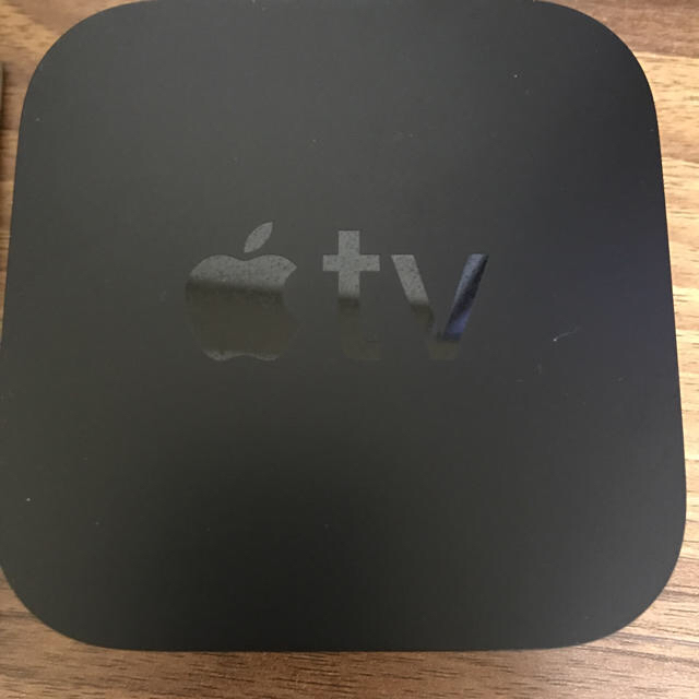 Apple - Apple TV 4k の通販 by ナオヤ's shop｜アップルならラクマ 通販国産