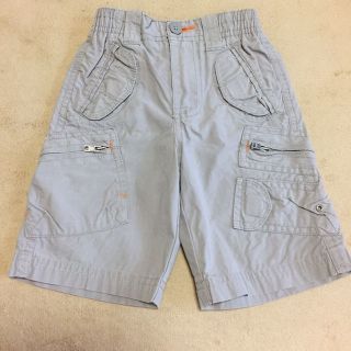 ベビーギャップ(babyGAP)の【used】90cm／ハーフパンツ《Baby GAP》(パンツ)