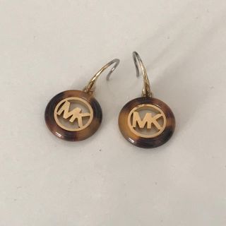 マイケルコース(Michael Kors)のマイケルコースピアス(ピアス)