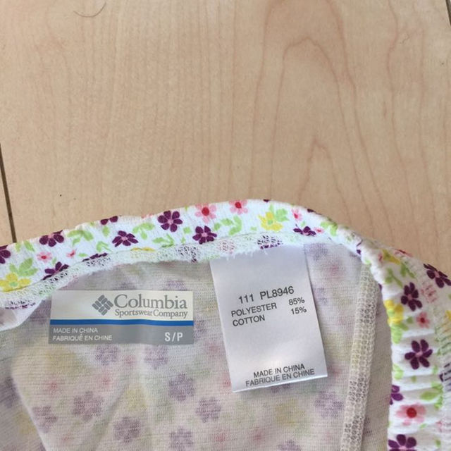 Columbia(コロンビア)のちぃい様専用コロンビア タイツ レディースのレディース その他(その他)の商品写真