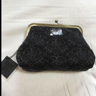 アナスイ(ANNA SUI)のANNA SUI(ポーチ)