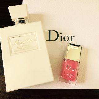 クリスチャンディオール(Christian Dior)のramu様専用(その他)