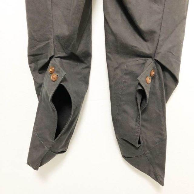 Vivienne Westwood - 【Vivienne Westwood】立体裁断 変形デザイン ...