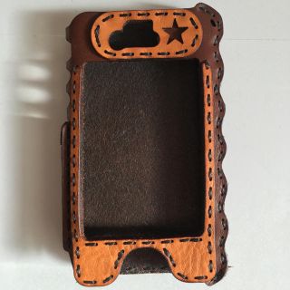 ステューシー(STUSSY)のStussy x Ojaga Design iPhone C(iPhoneケース)