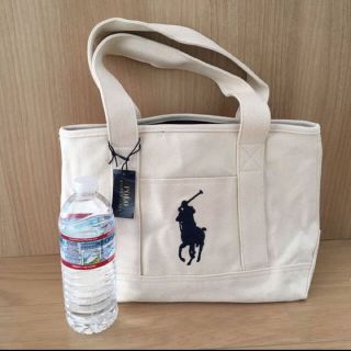 ラルフローレン(Ralph Lauren)のpanda様(トートバッグ)
