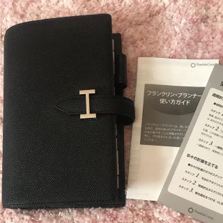 なかったの Franklin Planner - フランクリンプランナー ポケット