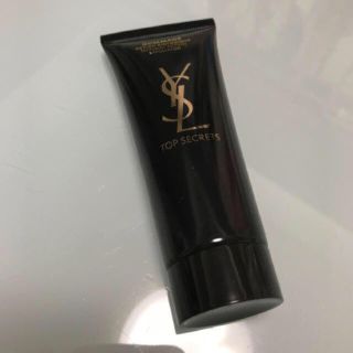 イヴサンローランボーテ(Yves Saint Laurent Beaute)のイヴ・サンローラン トップシークレット バイオアクション エクスフォリエイター(ゴマージュ/ピーリング)