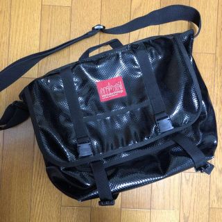 マンハッタンポーテージ(Manhattan Portage)のマンハッタンポーテー  メッセンジャーバッグ(メッセンジャーバッグ)