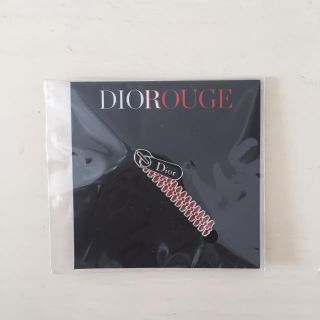 クリスチャンディオール(Christian Dior)のdior ノベルティ ピン バッチ(ノベルティグッズ)