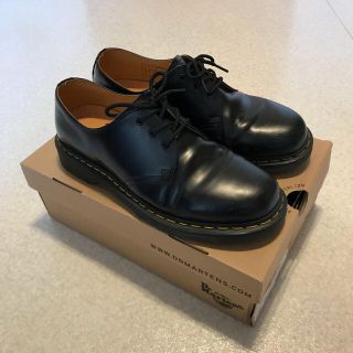 ドクターマーチン(Dr.Martens)のDr.Martens 3ホール UK9 US10(ブーツ)